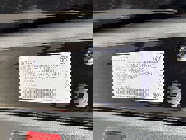 Used 2022 Audi S6 Premium Plus image 31