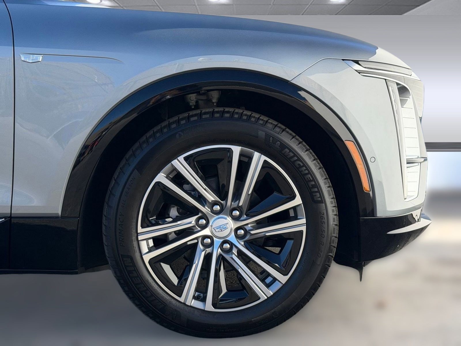 New 2026 Cadillac Lyriq Luxury image 10