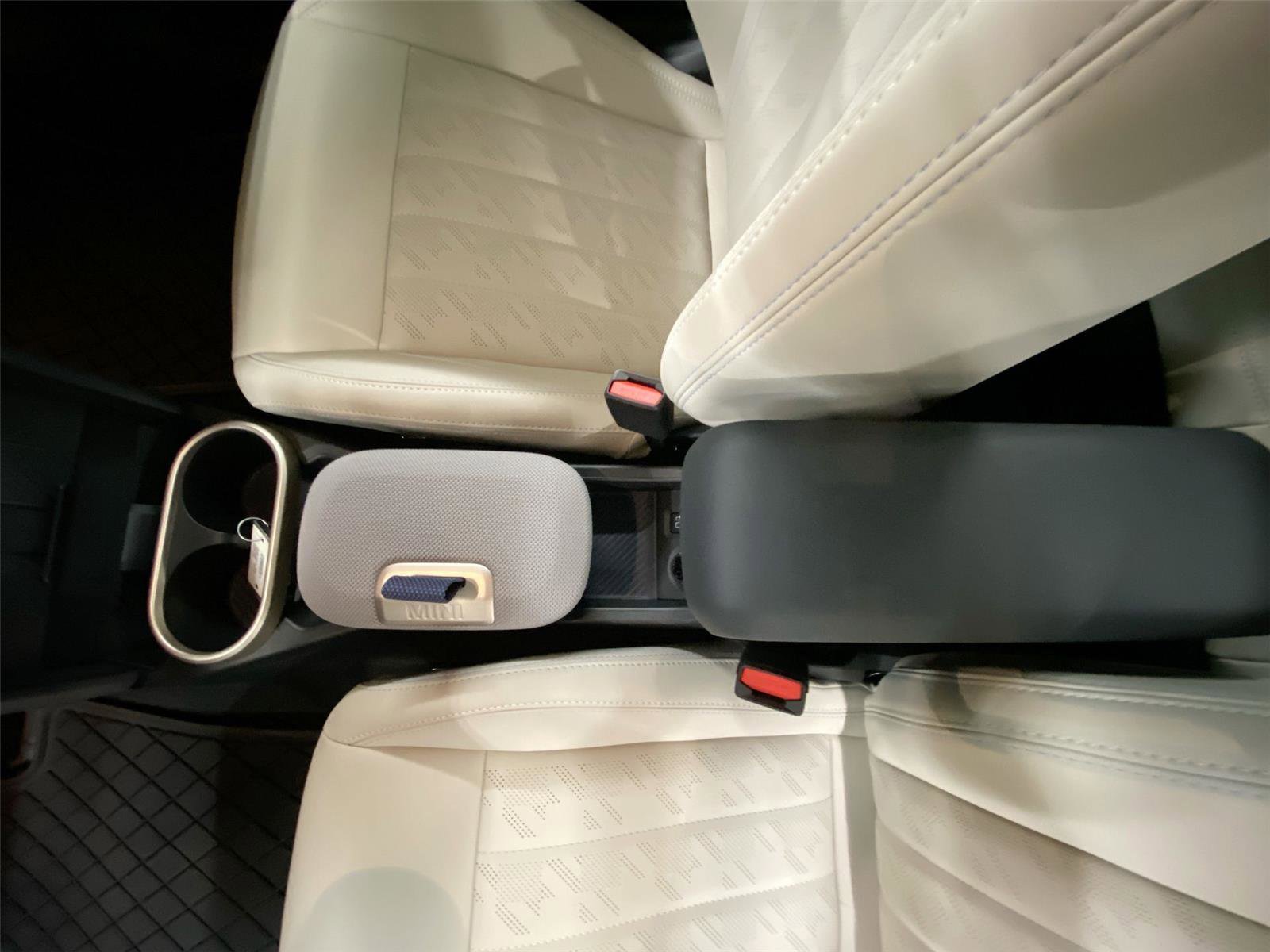 New 2026 MINI Cooper S image 27