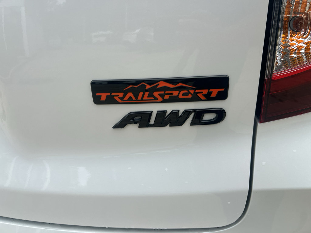 Used 2023 Honda Passport TrailSport image 9