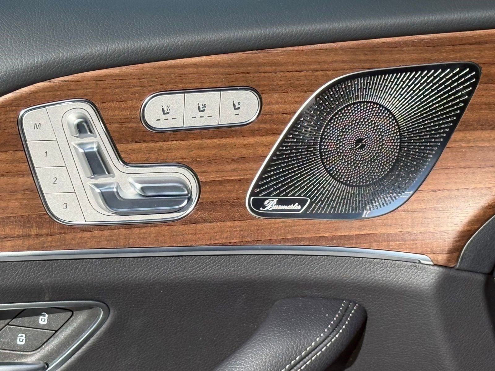 New 2026 Mercedes-Benz GLE 450 4MATIC image 20