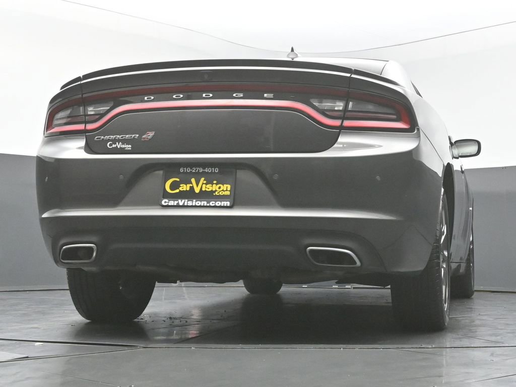 Used 2018 Dodge Charger GT image 41