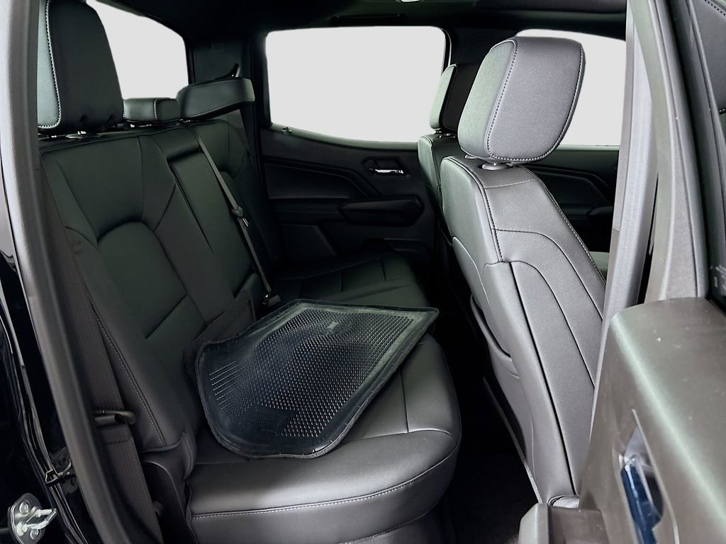 New 2025 GMC Canyon Elevation w/ Convenience Package image 27