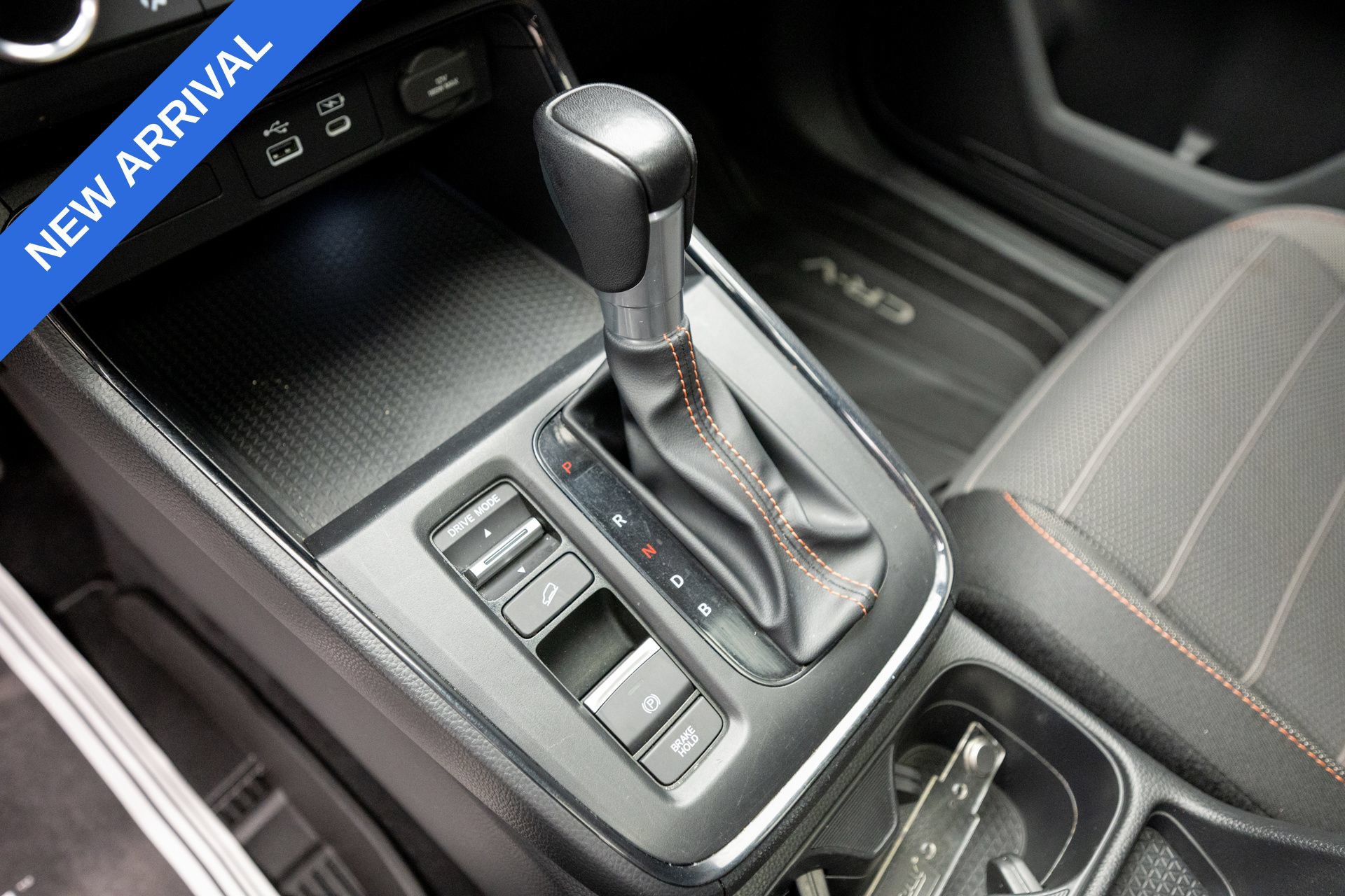 Used 2024 Honda CR-V Sport image 15