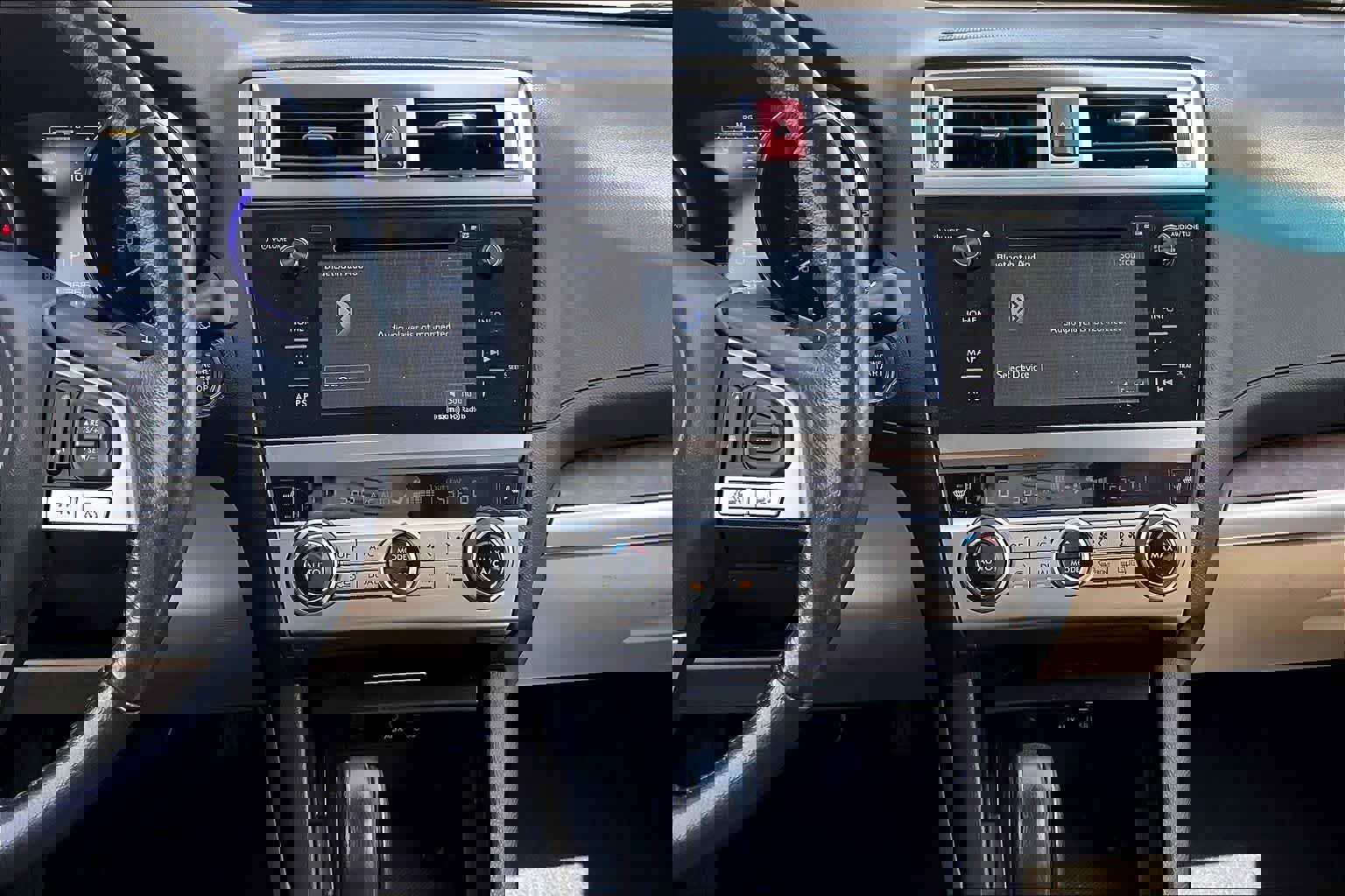 Used 2016 Subaru Outback 2.5i Limited image 6