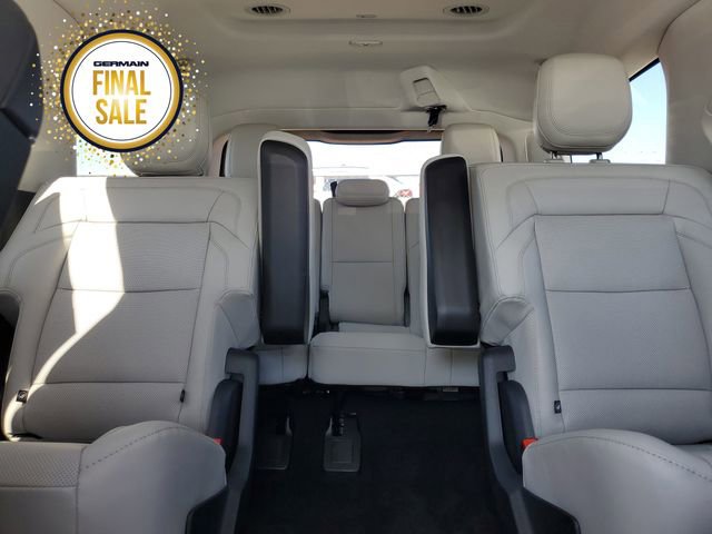 New 2025 Lincoln Navigator Reserve image 27