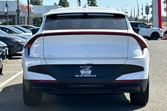 New 2026 Kia EV6 Light RWD image 6