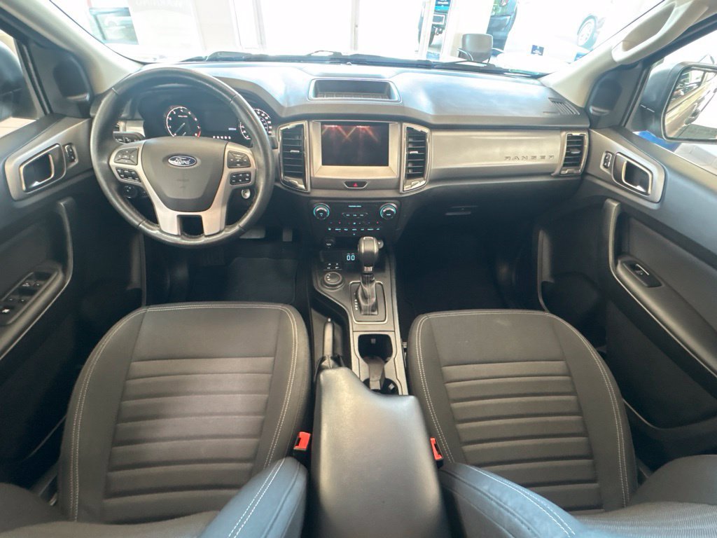 Used 2022 Ford Ranger XLT w/ Equipment Group 301A Mid AWD/4WD image 19