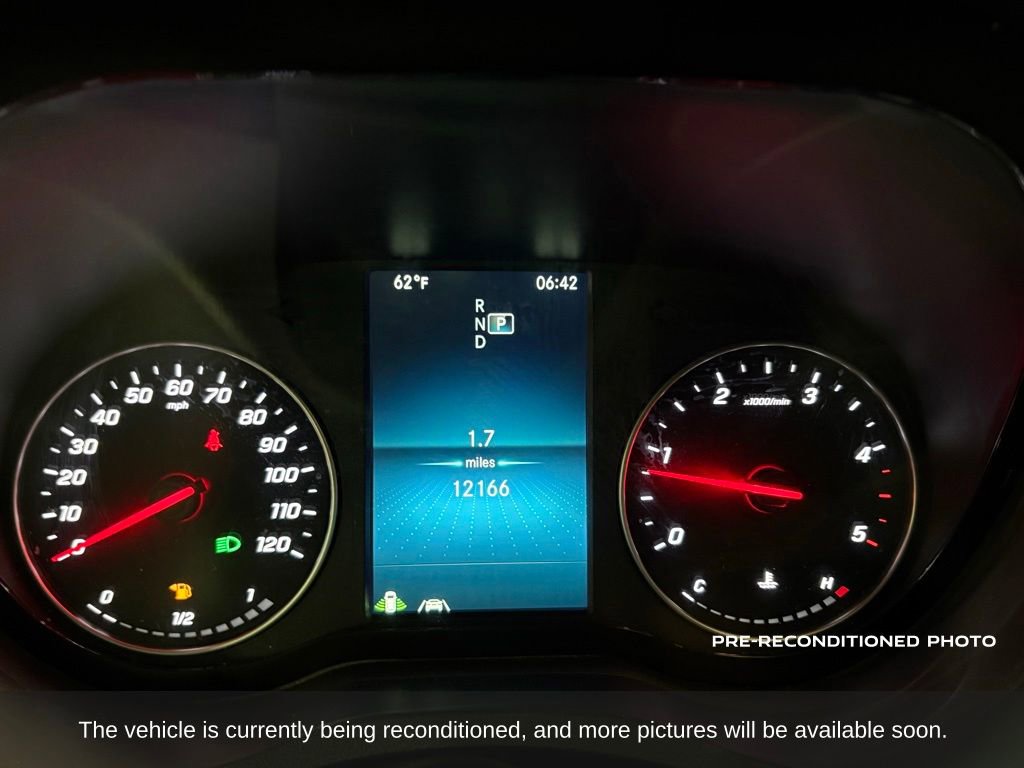 Used 2023 Mercedes-Benz Sprinter 2500 image 13