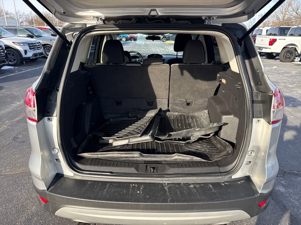 Used 2014 Ford Escape SE image 12