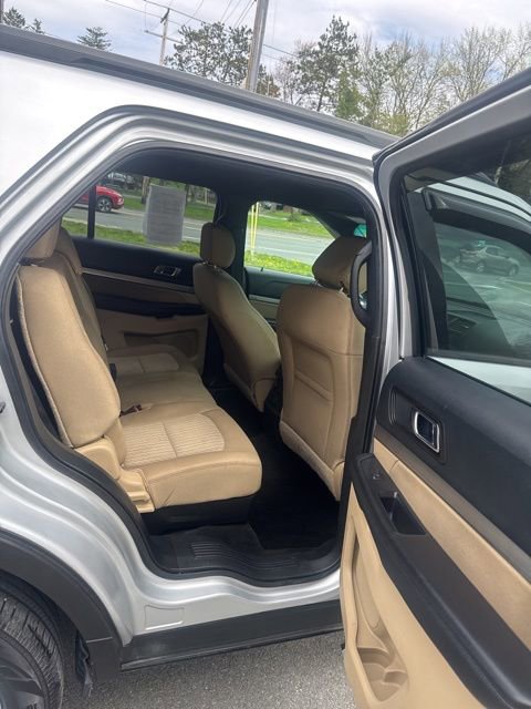 Used 2016 Ford Explorer 4WD image 20