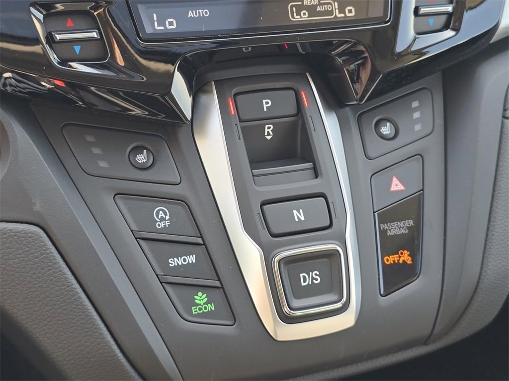 New 2026 Honda Odyssey EX-L image 29