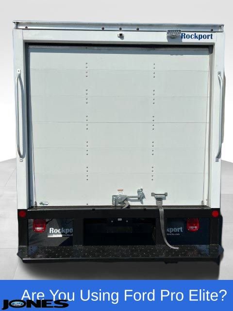 New 2023 Ford Transit 350 Base AWD/4WD image 9