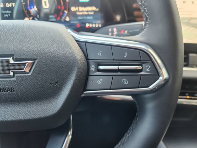 Used 2026 Chevrolet Equinox LT w/ Convenience Package II FWD image 29