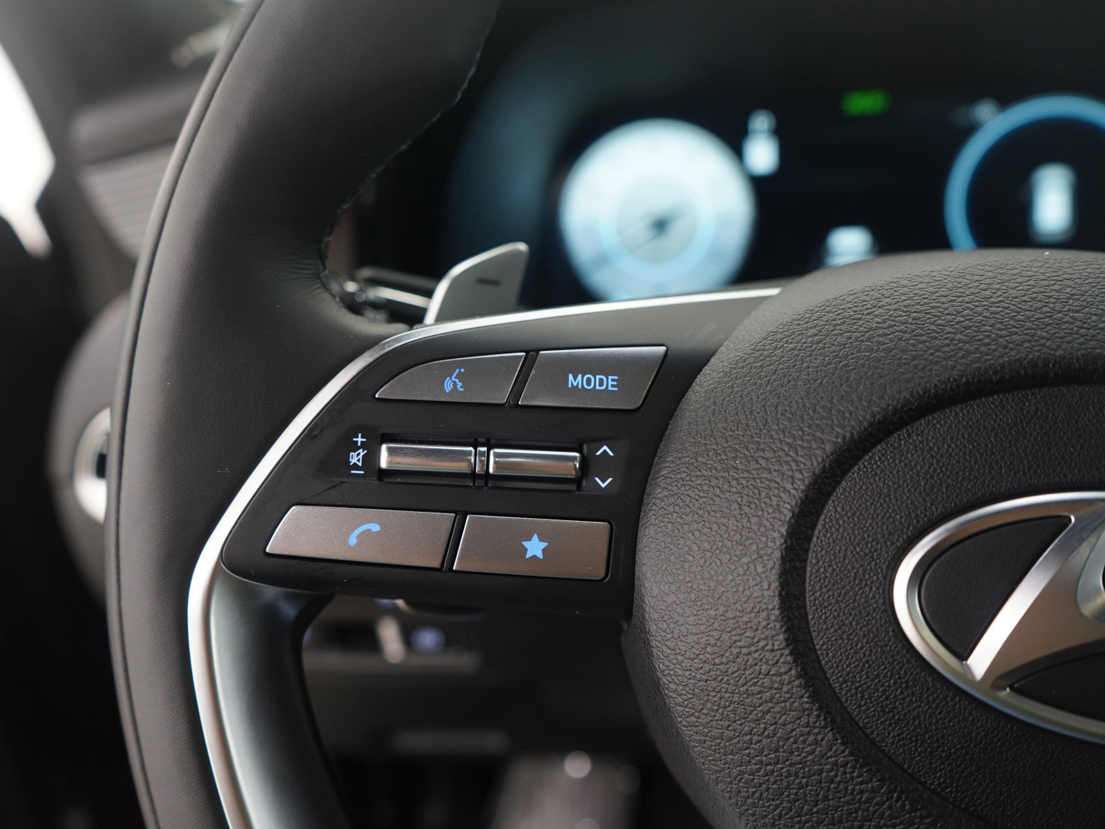 Used 2025 Hyundai Palisade Calligraphy image 26