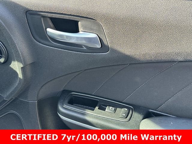 Certified 2023 Dodge Charger GT image 9