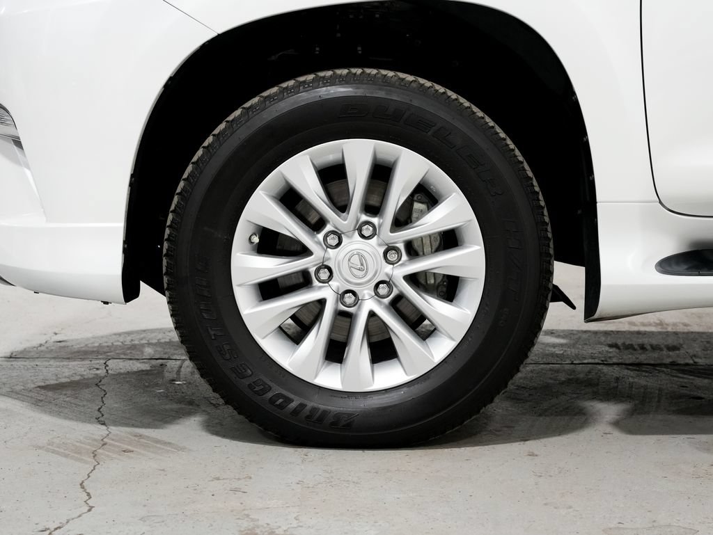 Used 2023 Lexus GX 460 Premium w/ Premium Plus Package AWD/4WD image 44