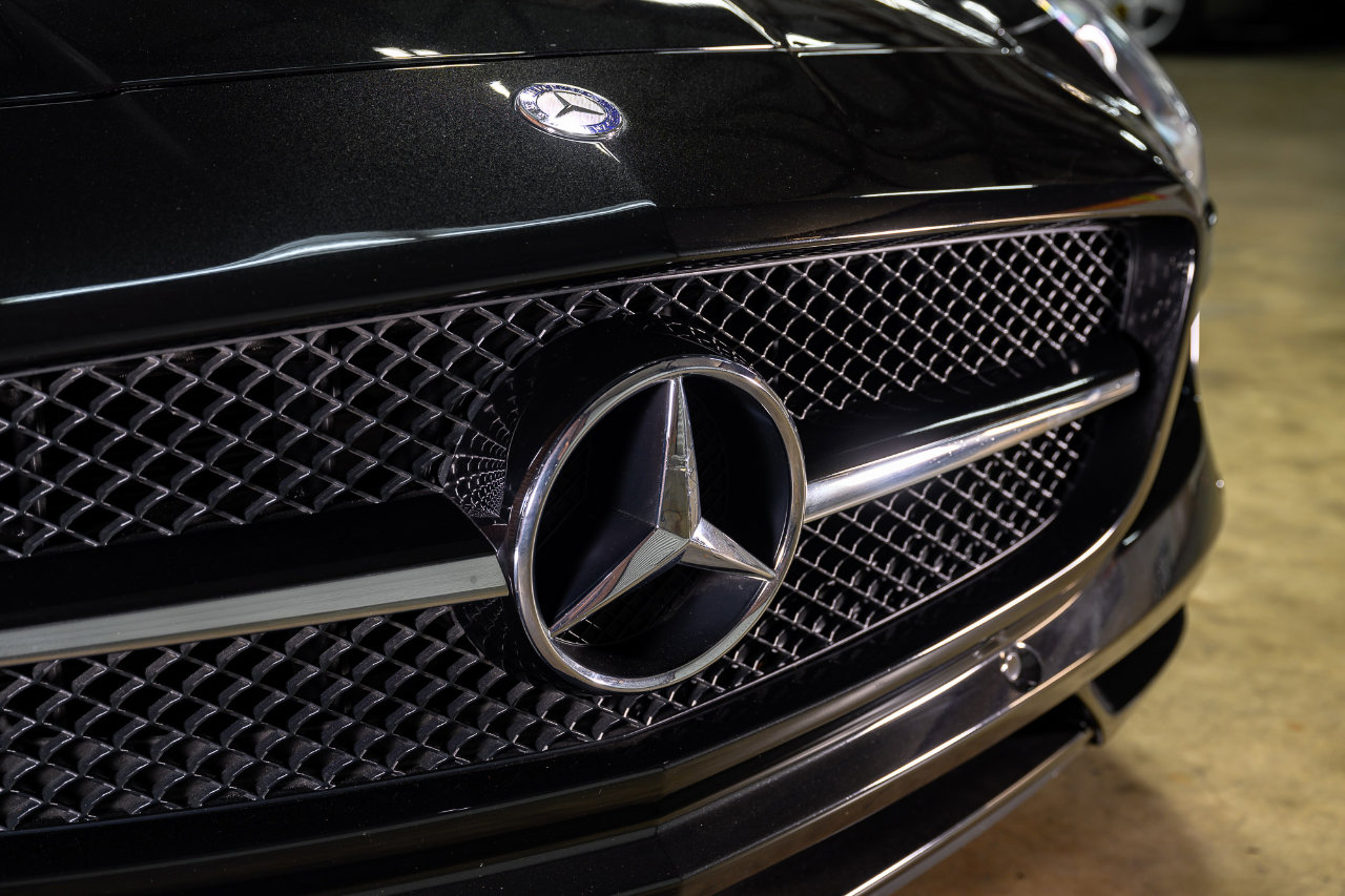 Used 2013 Mercedes-Benz SLS AMG GT Roadster image 6