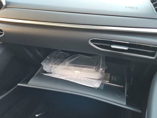 Used 2022 Hyundai Sonata SEL image 19