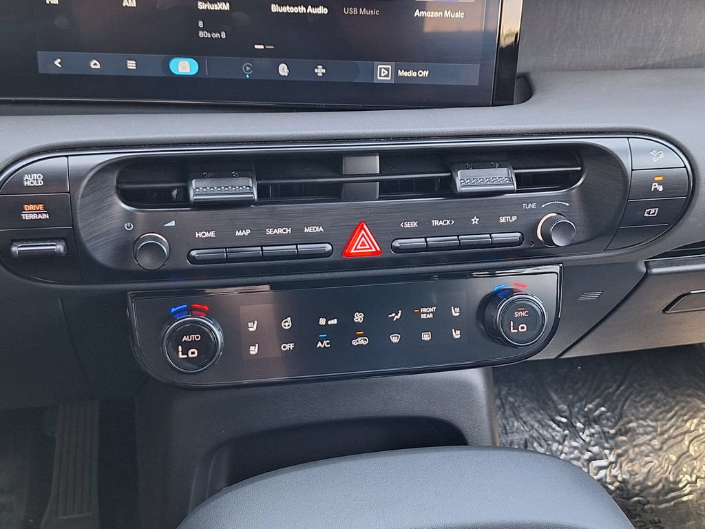 New 2026 Hyundai Palisade XRT Pro AWD/4WD image 25