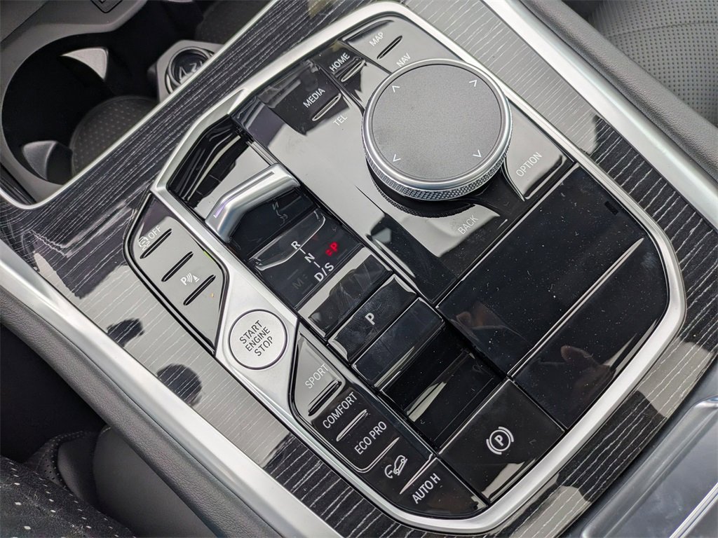 New 2026 BMW X6 xDrive40i image 28