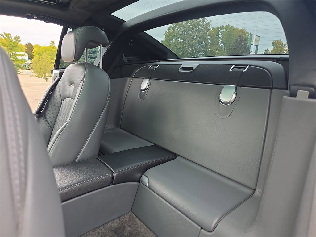 Used 2003 Mercedes-Benz SL 55 AMG image 14