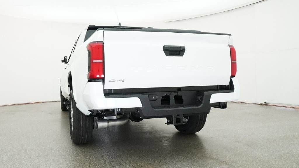 New 2026 Toyota Tacoma 4x4 Double Cab image 22