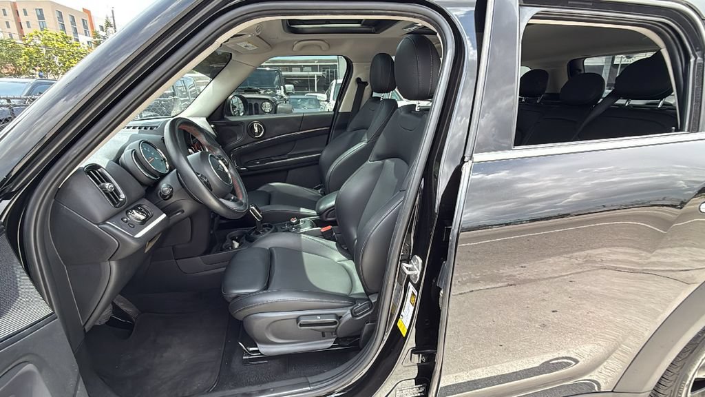 Used 2020 MINI Cooper Countryman S FWD image 23