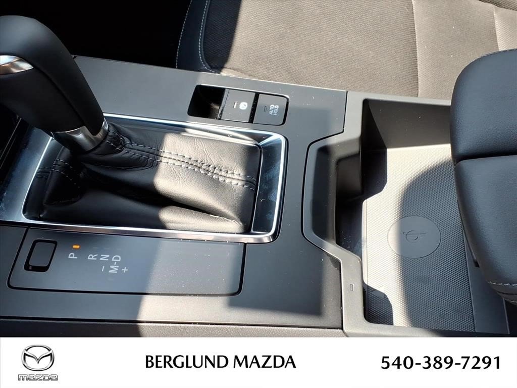 New 2026 MAZDA CX-5 Preferred AWD/4WD image 19