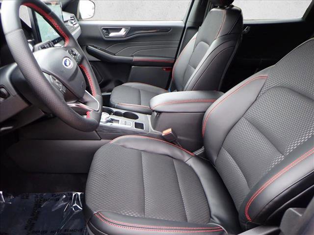 New 2026 Ford Escape ST-Line w/ Tech Pack #1 image 12