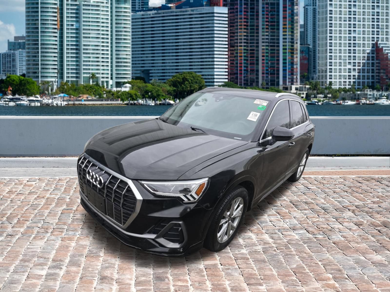 Used 2023 Audi Q3 2.0T Premium AWD/4WD image 30