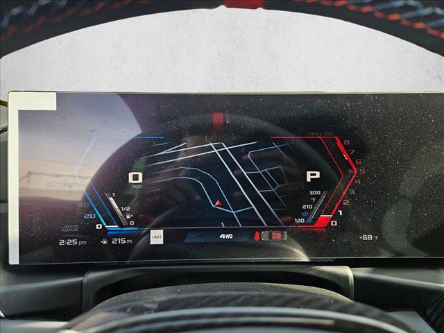 New 2026 BMW M4 xDrive Competition w/ M Carbon Exterior Package image 11