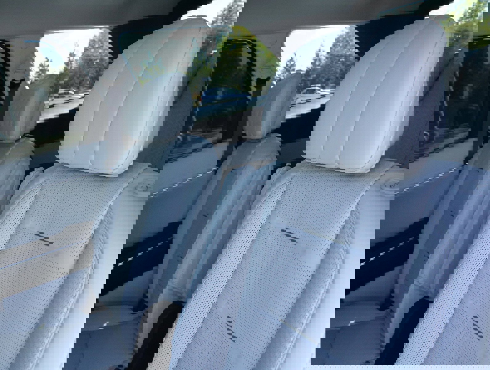 New 2026 Hyundai Palisade Calligraphy image 17