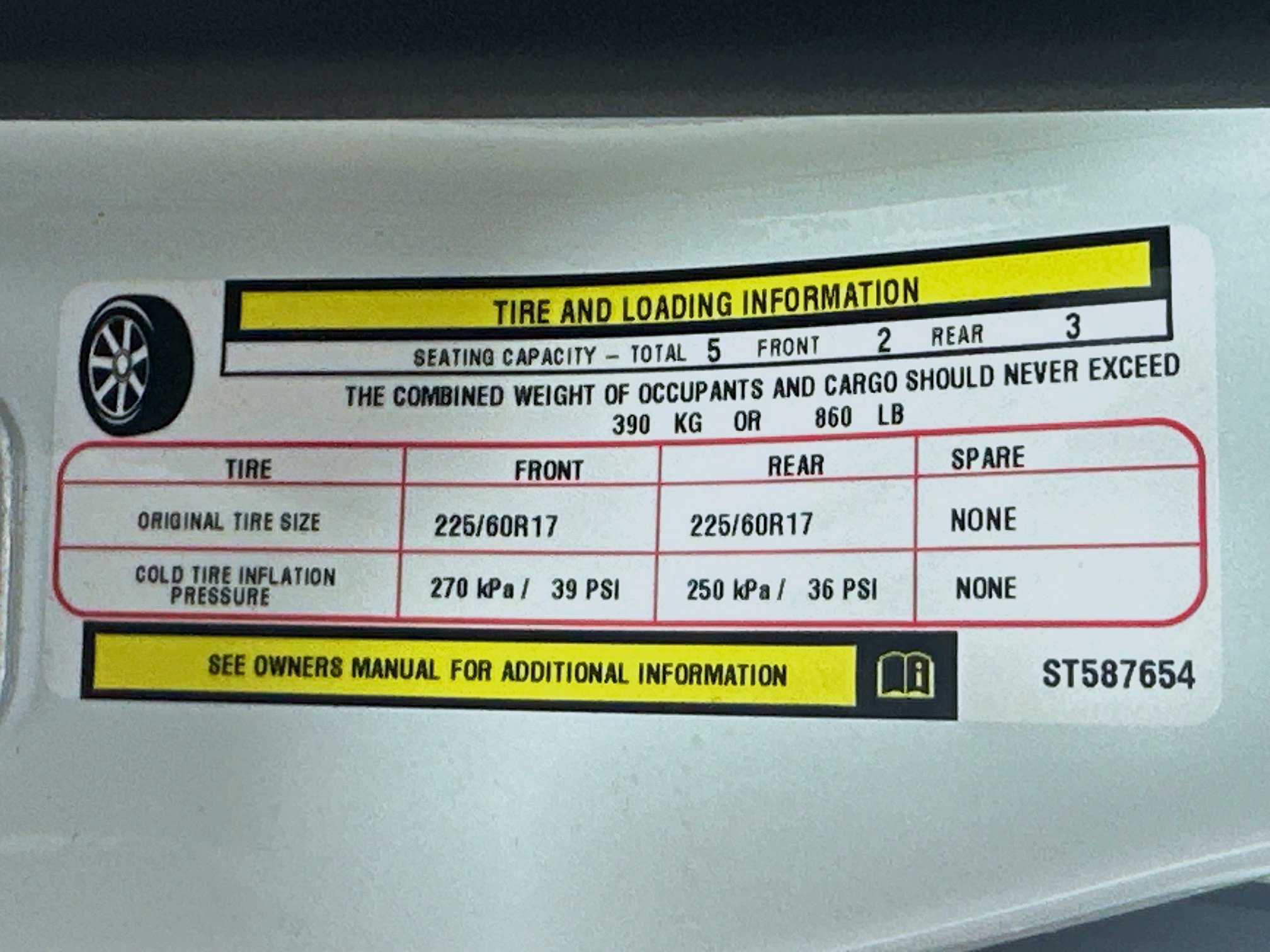 Certified 2025 Jeep Compass Latitude image 38