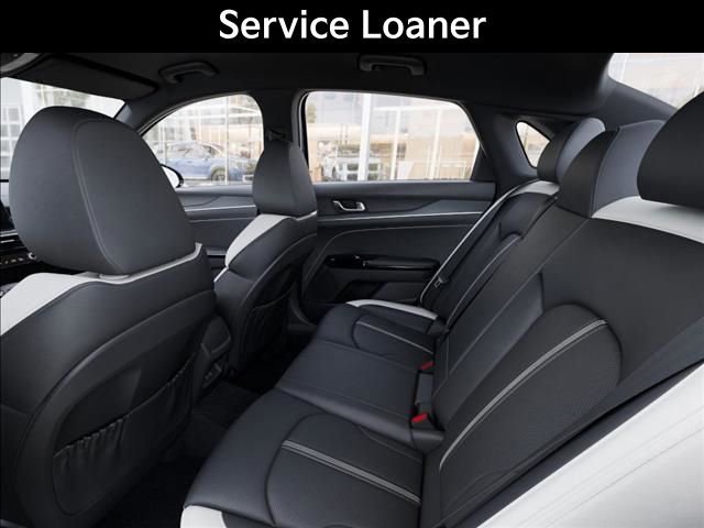 New 2026 Kia K5 GT-Line image 18