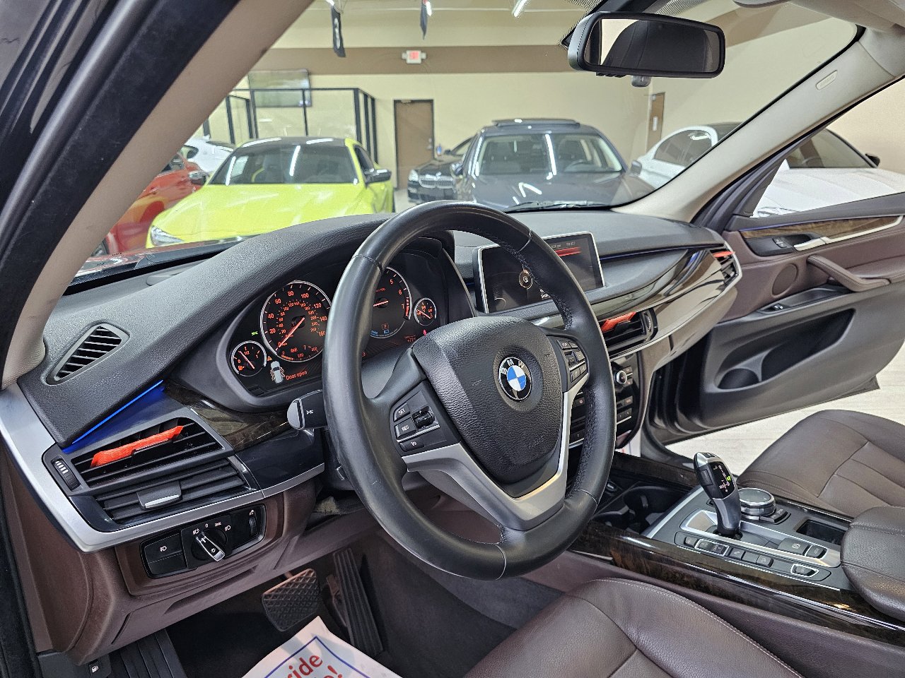 Used 2016 BMW X4 M40i image 66