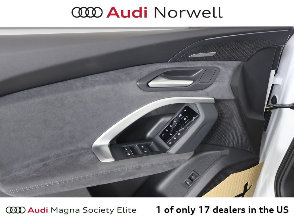 New 2026 Audi SQ5 Premium Plus AWD/4WD image 20