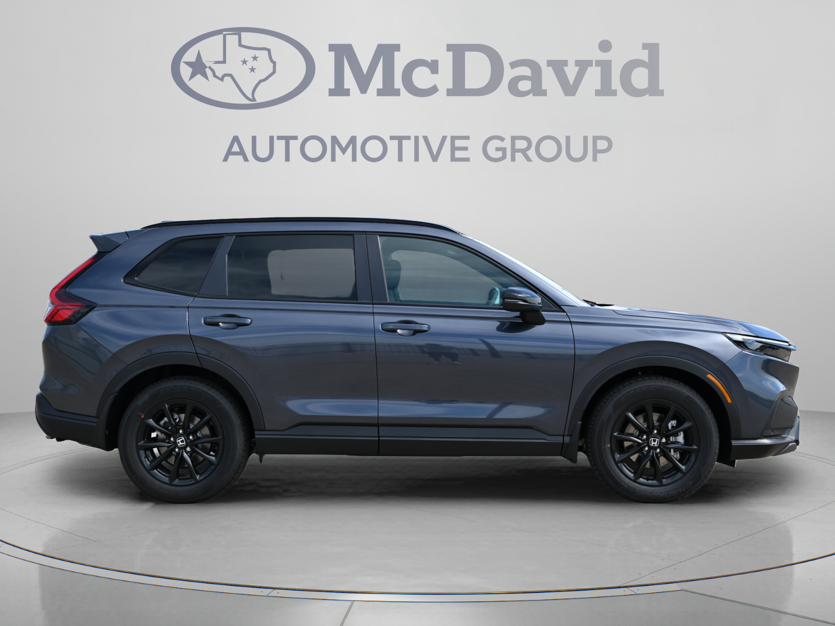 New 2027 Honda CR-V Sport-L image 7