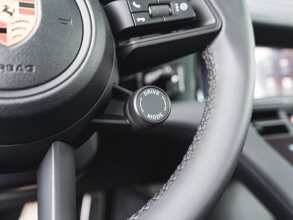 New 2026 Porsche Taycan image 20