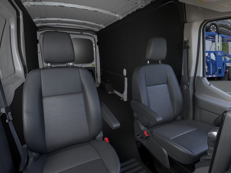 New 2026 Ford Transit 250 148 Medium Roof image 10