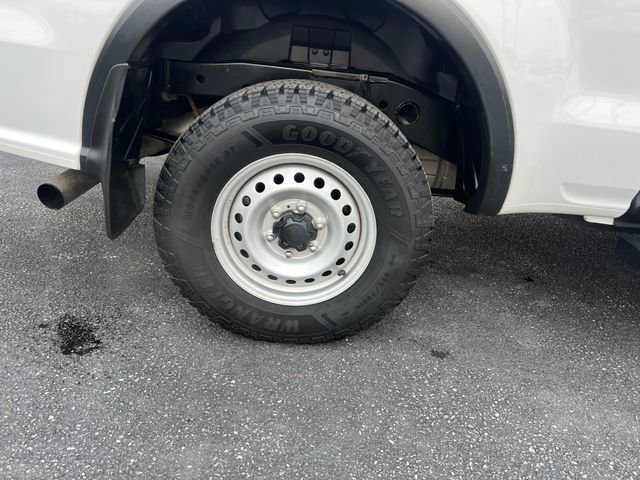 Used 2019 Ford Ranger XL w/ Trailer Tow Package image 14