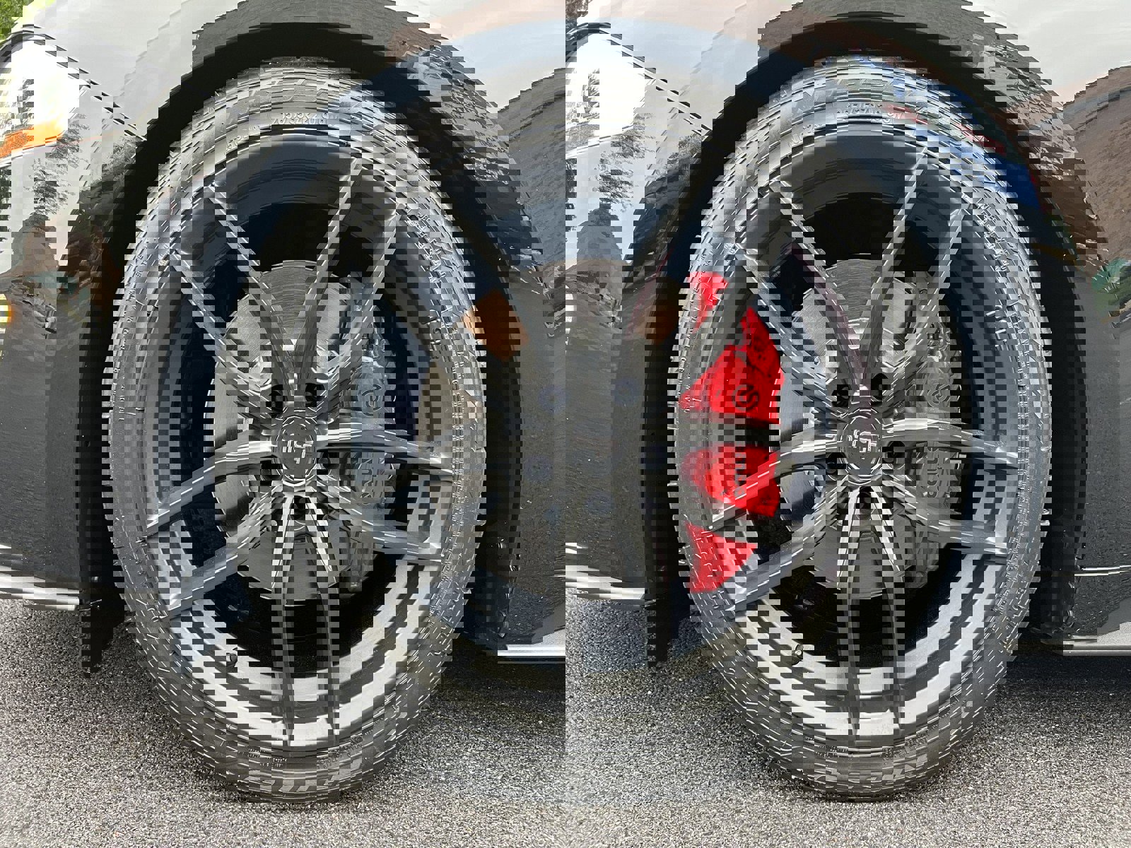 Used 2019 Ford Mustang GT Premium w/ Enhanced Security Package image 24