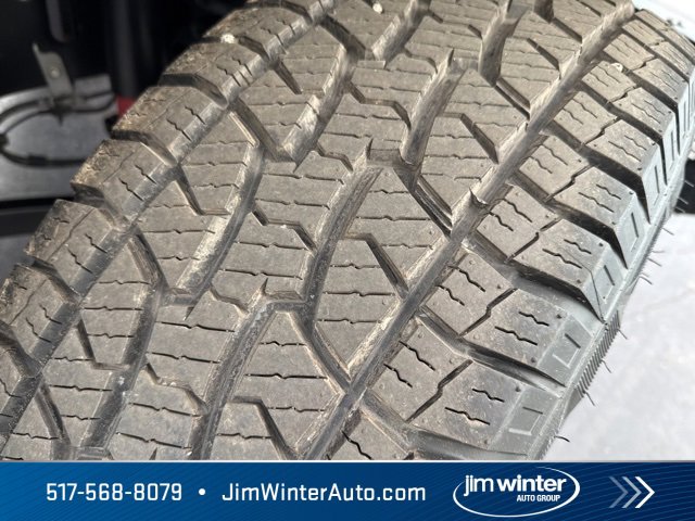 Used 2020 Jeep Wrangler Unlimited Rubicon w/ Steel Bumper Group image 4