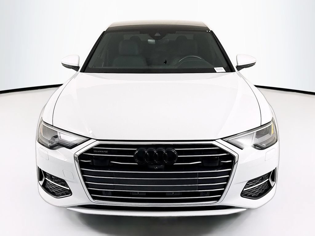 Certified 2023 Audi A6 Premium Plus w/ Premium Plus Package AWD/4WD image 2