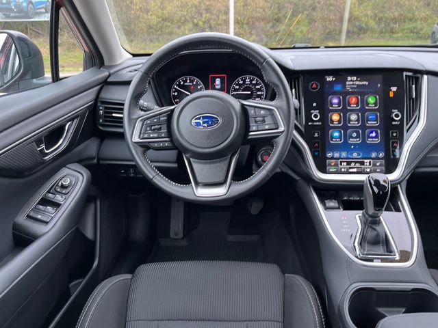 Certified 2025 Subaru Legacy Premium image 14