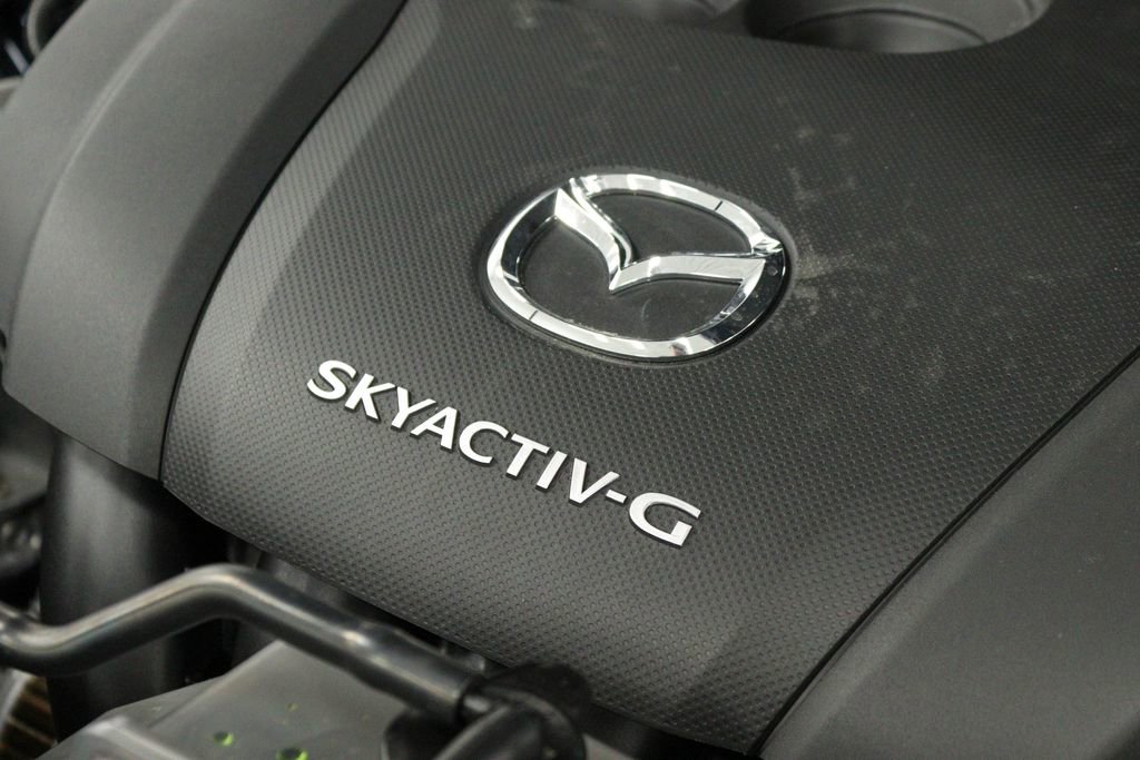 New 2025 MAZDA CX-5 AWD 2.5 S w/ Select Package image 22