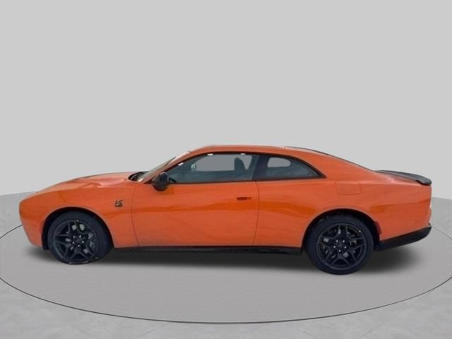 New 2026 Dodge Charger Scat Pack AWD/4WD image 7