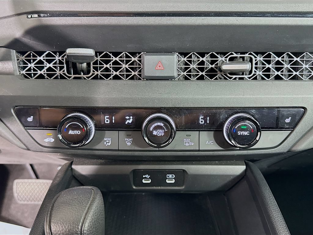 Used 2024 Honda Accord EX image 12