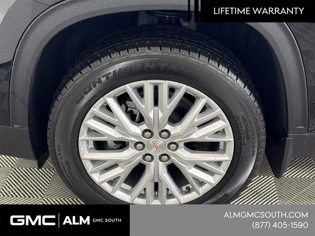 New 2026 GMC Acadia Elevation w/ Elevation Premium Package FWD image 13