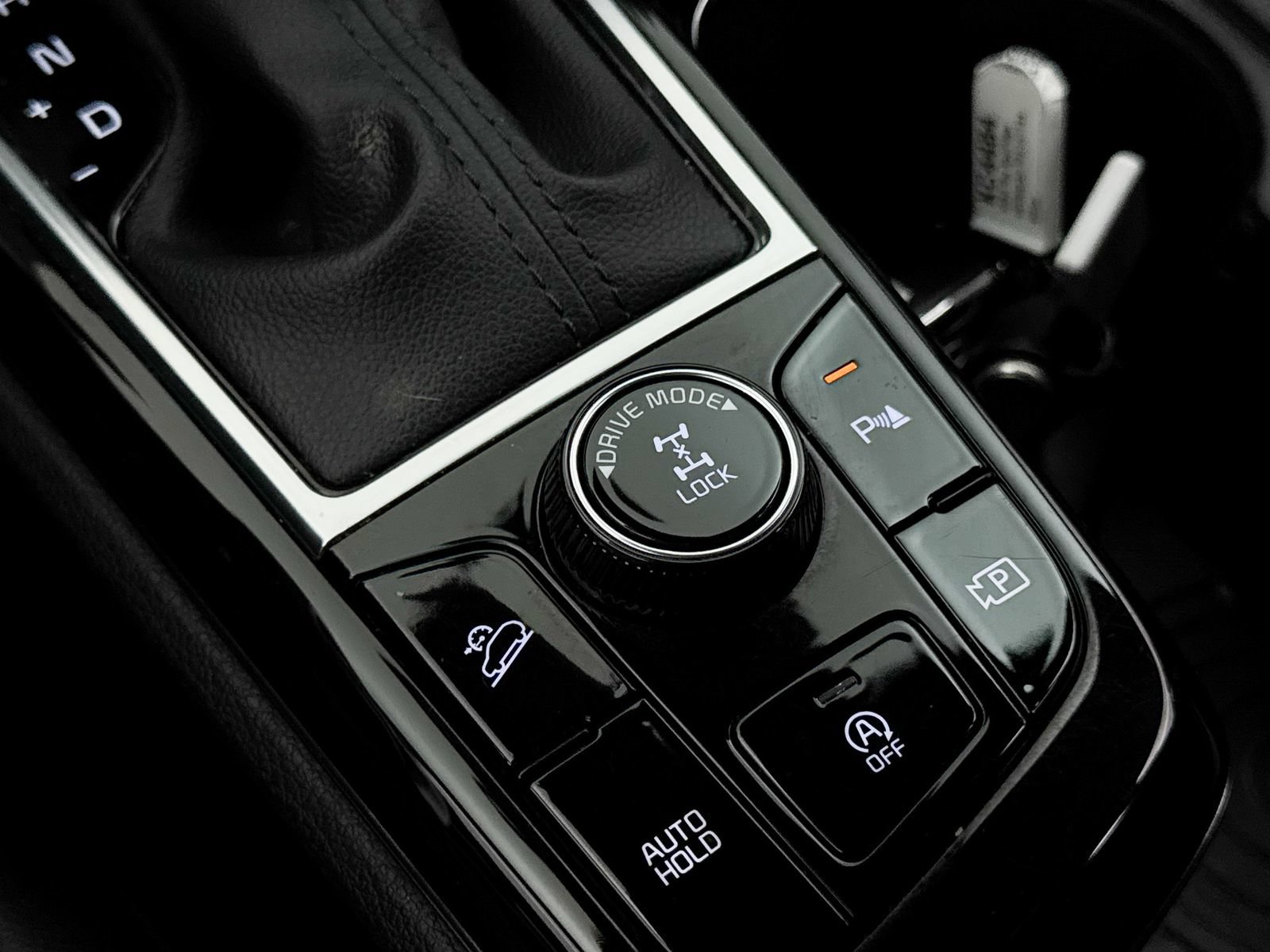 Certified 2023 Kia Sportage X-Line AWD/4WD image 9